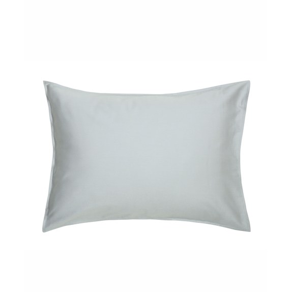 Σετ Μαξιλαροθήκες 2 Τεμαχίων Kentia Solaya 22A Grey 50x70