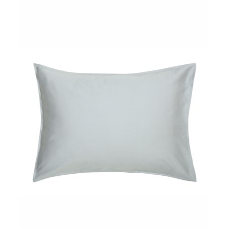 Σετ Μαξιλαροθήκες 2 Τεμαχίων Kentia Solaya 22A Grey 50x70
