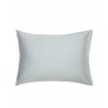 Σετ Μαξιλαροθήκες 2 Τεμαχίων Kentia Solaya 22A Grey 50x70