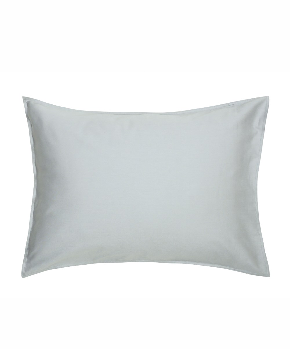 Σετ Μαξιλαροθήκες 2 Τεμαχίων Kentia Solaya 22A Grey 50x70