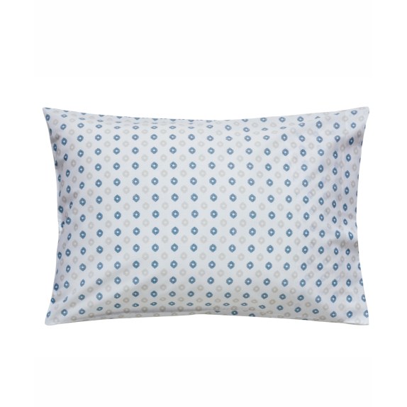 Σετ Μαξιλαροθήκες 2 Τεμαχίων Kentia Trubi 01A...