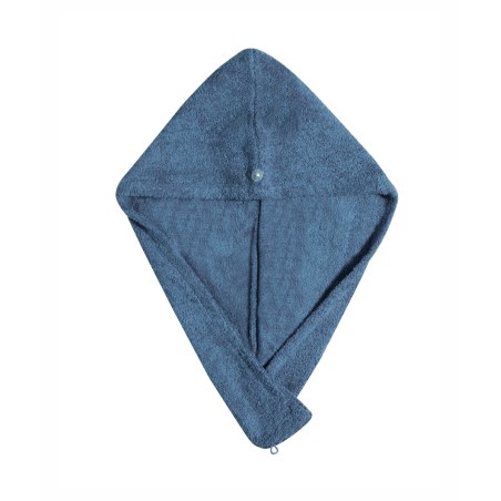 Πετσέτα Μαλλιών Kentia Turban 1 Blue 64x24x8