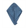 Πετσέτα Μαλλιών Kentia Turban 1 Blue 64x24x8