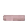 Σετ Παπλωματοθήκη Κούνιας 2 Τεμαχίων Kentia Whisper 14 Old Rose 100x140
