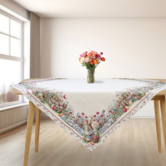 Dimeco Πασχαλινό Ράνερ 45x140 Easter Flop