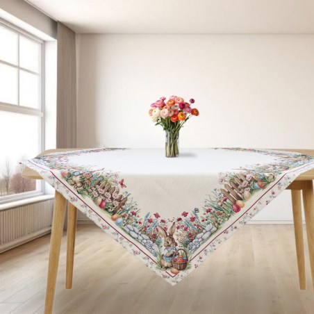 Dimeco Πασχαλινό Ράνερ 45x140 Easter Flop