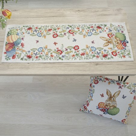 Dimeco Πασχαλινό Σουπλά 32x50 Easter Bunny
