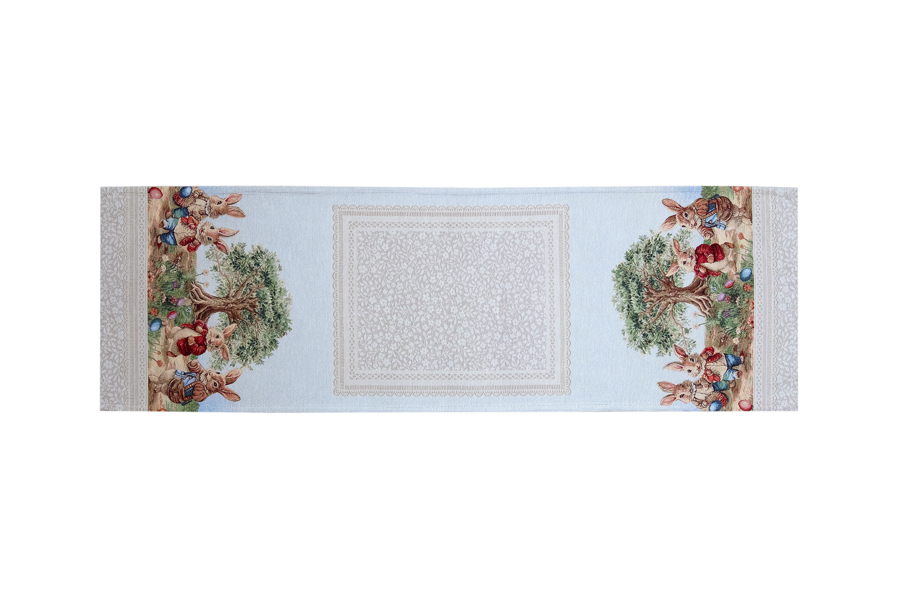 Dimeco Πασχαλινό Ράνερ 45x140 Easter Land