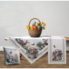 Dimeco Πασχαλινό Σουπλά 32x50 Easter Charm