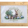 Dimeco Πασχαλινό Σουπλά 32x50 Easter Charm