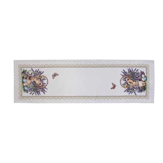 Dimeco Πασχαλινό Ράνερ 45x140 Easter Charm