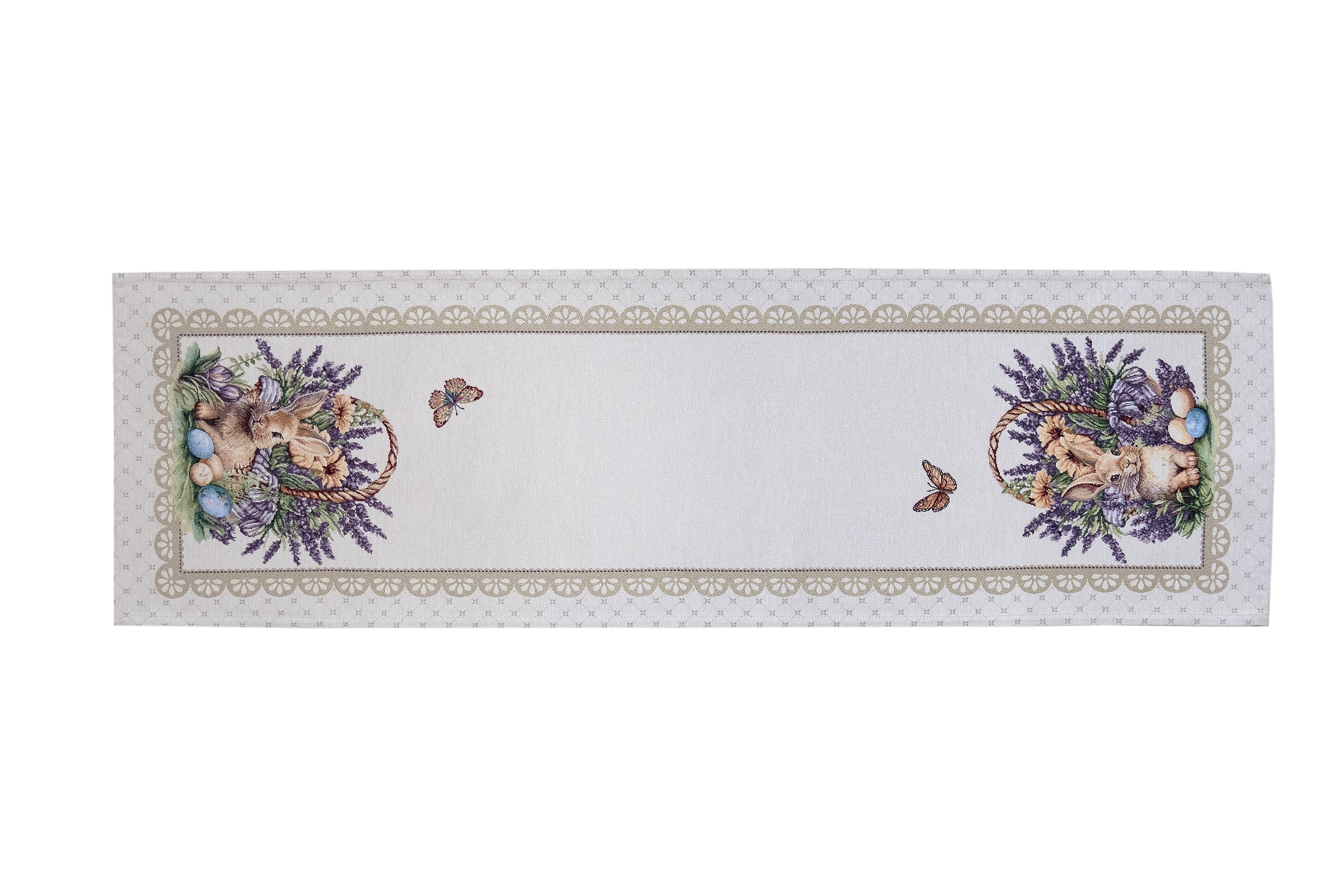 Dimeco Πασχαλινό Ράνερ 35x100 Easter Charm