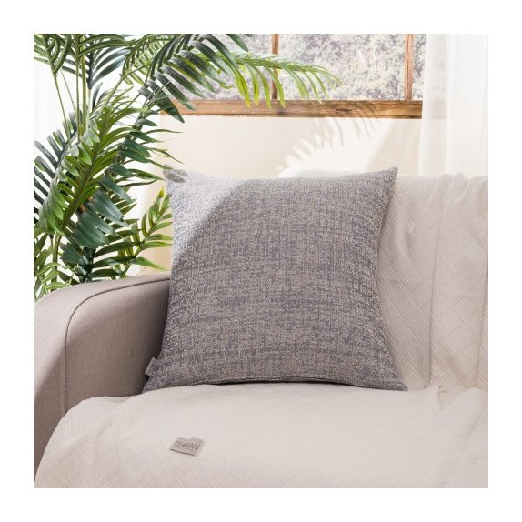 Μαξιλαροθήκη Teoran Forli 03 - 30x50cm με γέμιση