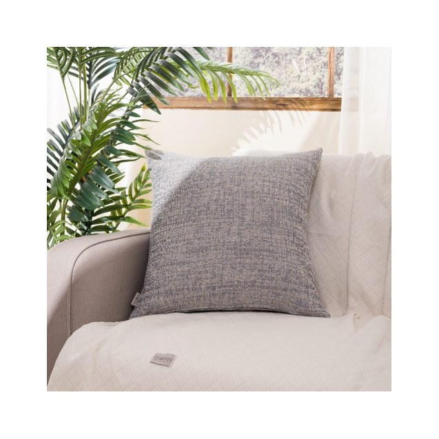 Μαξιλαροθήκη Teoran Forli 03 - 30x50cm με γέμιση