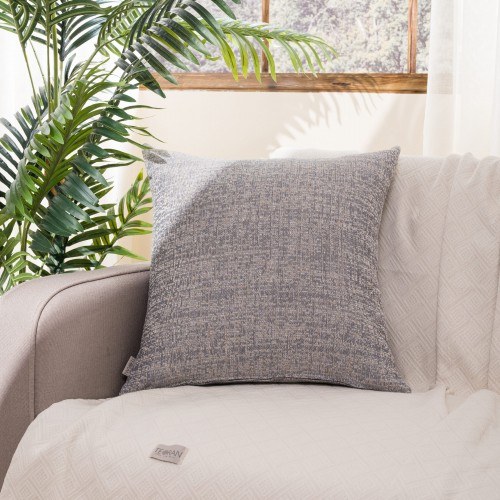 Μαξιλαροθήκη Teoran Forli 03 - 65x65cm δαπέδου
