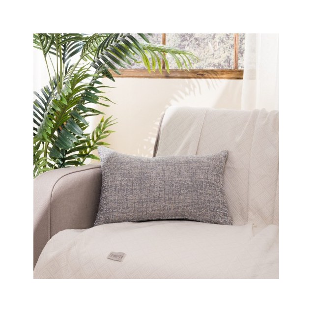 Μαξιλαροθήκη Teoran Forli 03 - 65x65cm δαπέδου