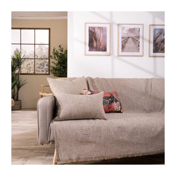 Ριχτάρι Teoran Forli 02 - Διθέσιο 180x250cm