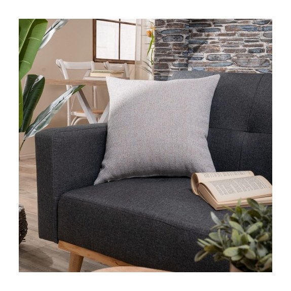 Μαξιλαροθήκη Teoran Forli 04 - 30x50cm με γέμιση