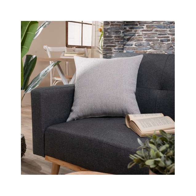 Μαξιλαροθήκη Teoran Forli 04 - 30x50cm με γέμιση