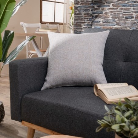 Μαξιλαροθήκη Teoran Forli 04 - 50x50cm με γέμιση