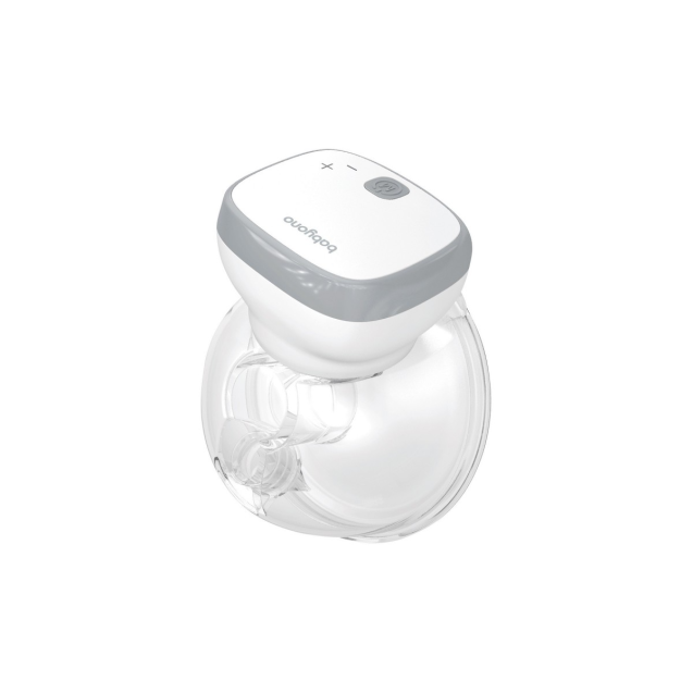 Ηλεκτρικό Φορητό Θήλαστρο BabyOno Ηλεκτρική...