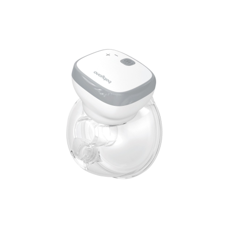 Ηλεκτρικό Φορητό Θήλαστρο BabyOno Ηλεκτρική Αντλία Μητρικού Θηλασμού Shelly Hands Free BN1000