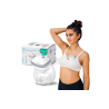 Ηλεκτρικό Φορητό Θήλαστρο BabyOno Ηλεκτρική Αντλία Μητρικού Θηλασμού Shelly Hands Free BN1000