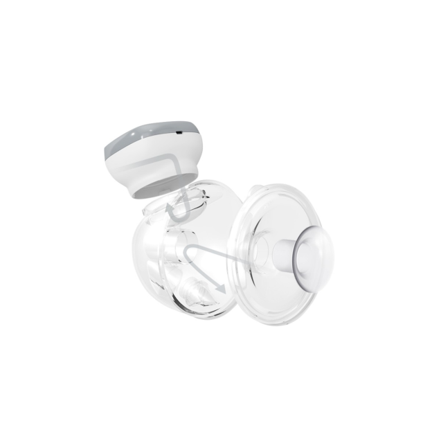 Ηλεκτρικό Φορητό Θήλαστρο BabyOno Ηλεκτρική...