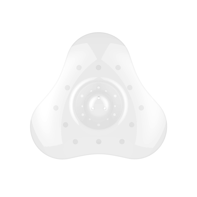 Προστατευτικά Θηλών BabyOno Από Σιλικόνη Με...