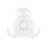 Προστατευτικά Θηλών BabyOno Από Σιλικόνη Με Θήκη Αποθήκευσης Small 15mm BN823/S