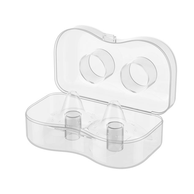 Προστατευτικά Θηλών BabyOno Από Σιλικόνη Με...