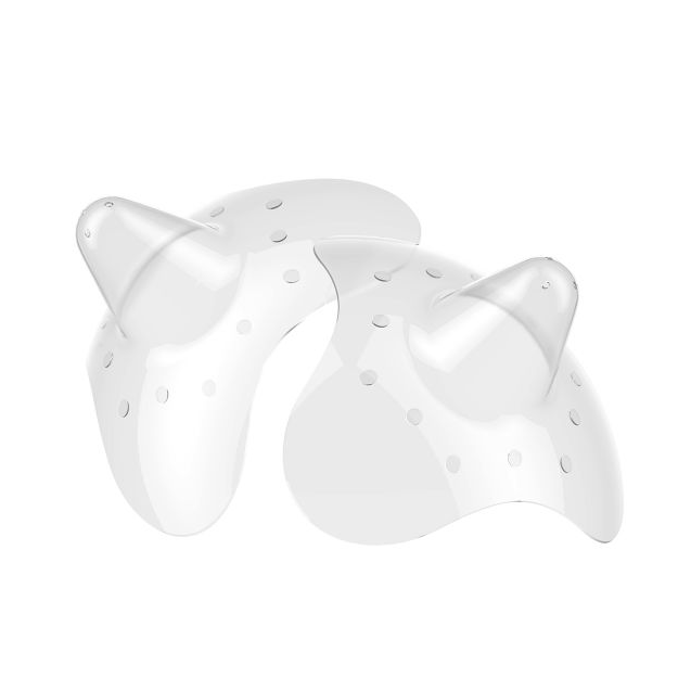 Προστατευτικά Θηλών BabyOno Από Σιλικόνη Με...