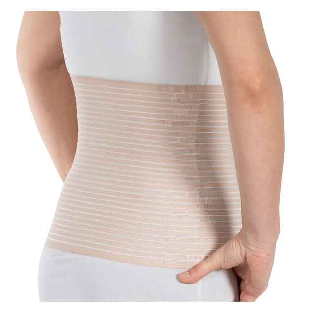 Ζώνη Σύσφιξης BabyOno Για Μετά Την Καισαρική...