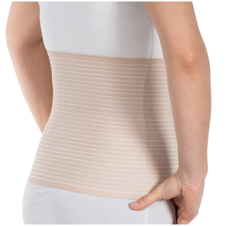 Ζώνη Σύσφιξης BabyOno Για Μετά Την Καισαρική BN511/M