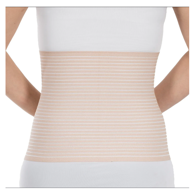 Ζώνη Σύσφιξης BabyOno Για Μετά Την Καισαρική...