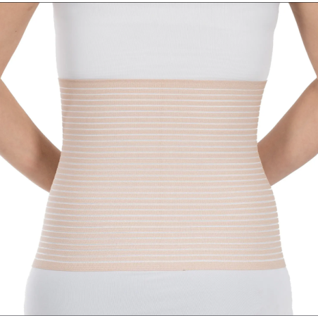 Ζώνη Σύσφιξης BabyOno Για Μετά Την Καισαρική BN511/M