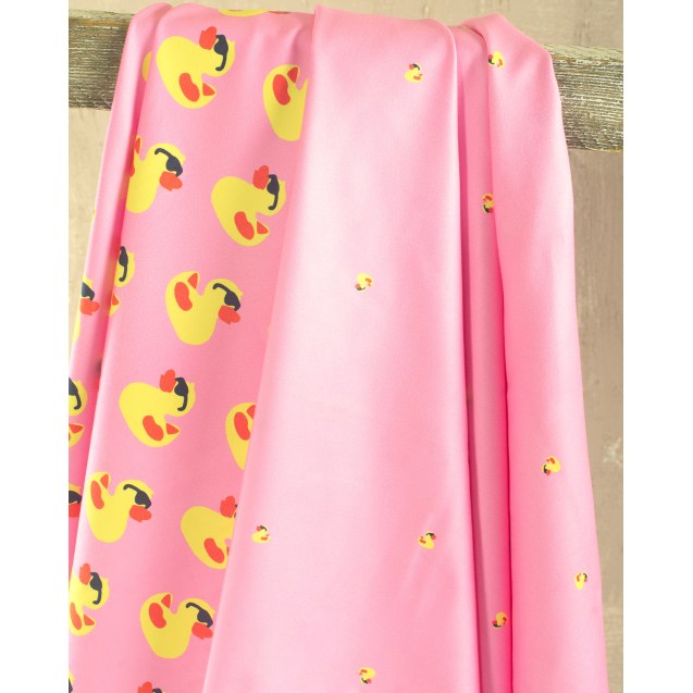 DUCK ΡΟΖ - ΠΕΤΣΕΤΑ ΘΑΛΑΣΣΗΣ-50405-0000