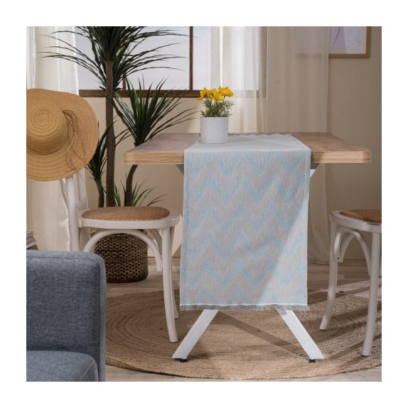 Τραβέρσα Teoran Sanremo 05 - 45x180cm