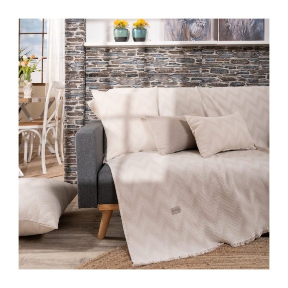 Ριχτάρι Teoran Sanremo 01 - Μονοθέσιο 180x150cm