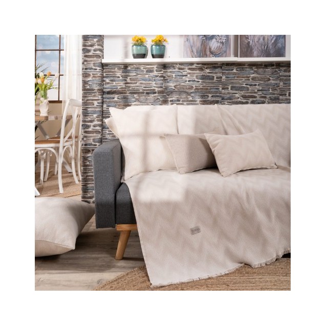 Ριχτάρι Teoran Sanremo 01 - Διθέσιο 180x250cm