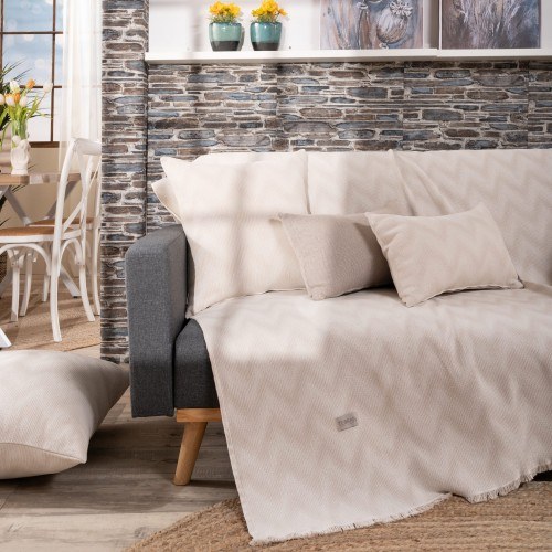 Ριχτάρι Teoran Sanremo 01 - Διθέσιο 180x250cm