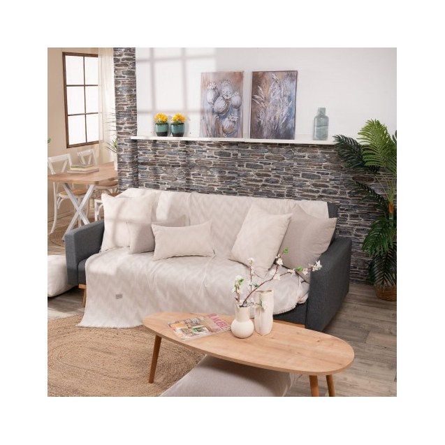 Ριχτάρι Teoran Sanremo 01 - Τετραθέσιο 180x350cm