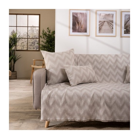 Ριχτάρι Teoran Sanremo 02 - Τριθέσιο 180x300cm