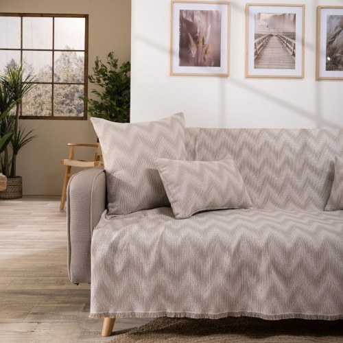 Ριχτάρι Teoran Sanremo 02 - Τριθέσιο 180x300cm