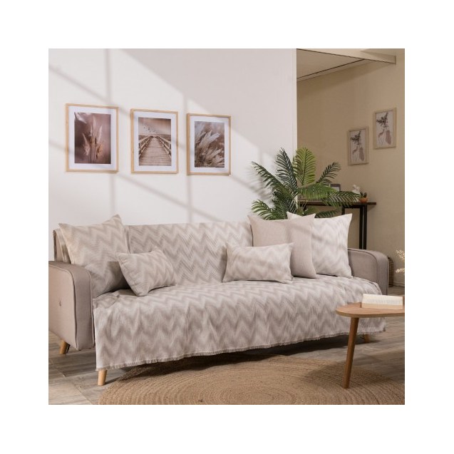 Ριχτάρι Teoran Sanremo 02 - Τετραθέσιο 180x350cm