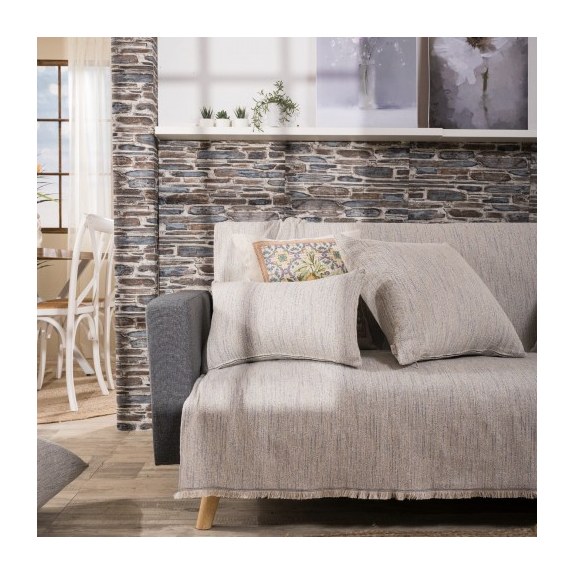 Ριχτάρι Teoran Lecce 04 - Διθέσιο 180x250cm