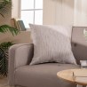Μαξιλαροθήκη Teoran Lecce 06 - 50x50cm με γέμιση