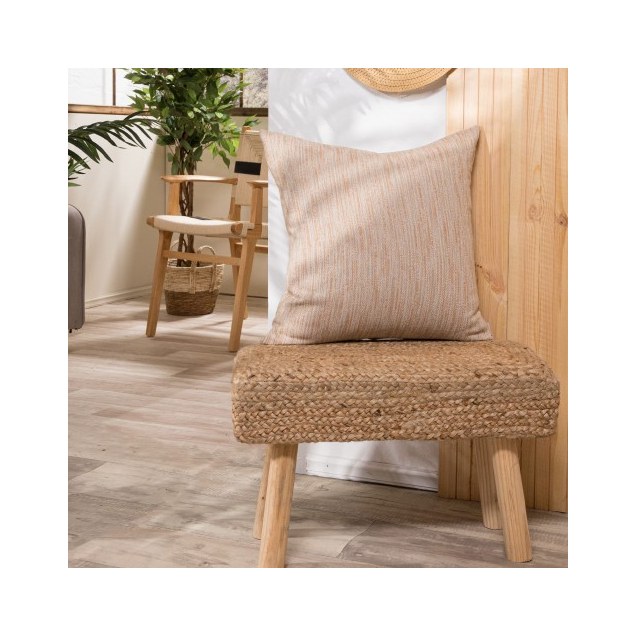 Μαξιλαροθήκη Teoran Lecce 15 - 30x50cm με γέμιση