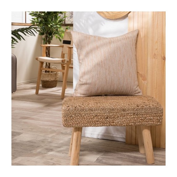 Μαξιλαροθήκη Teoran Lecce 15 - 65x65cm δαπέδου