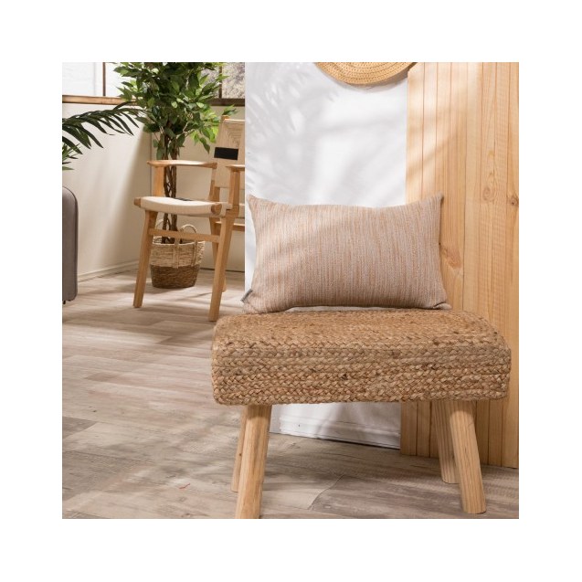 Μαξιλαροθήκη Teoran Lecce 15 - 50x50cm